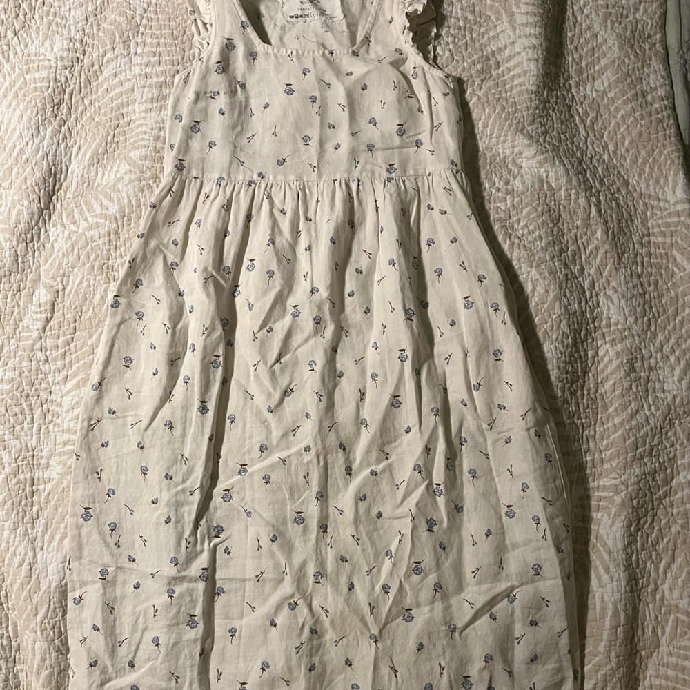 NPL Mystic Floral Size Small